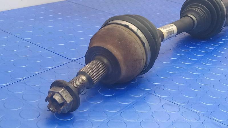 2013 Ford Escape Axle Shaft