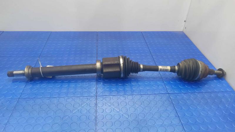 2013 Ford Escape Axle Shaft