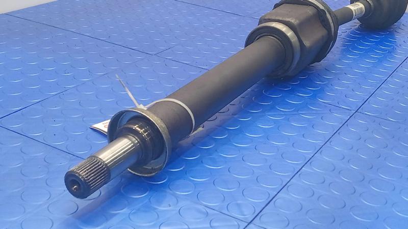 2013 Ford Escape Axle Shaft