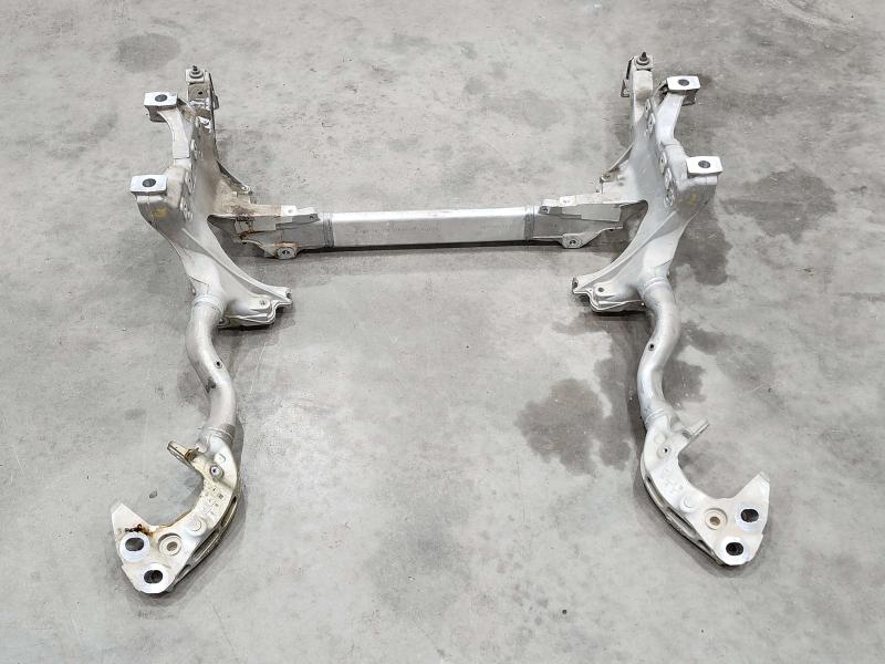 2018 Audi Q7 Crossmember/Cradle/Undercarria