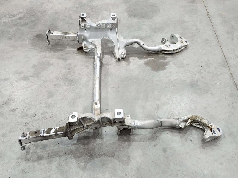 2018 Audi Q7 Crossmember/Cradle/Undercarria