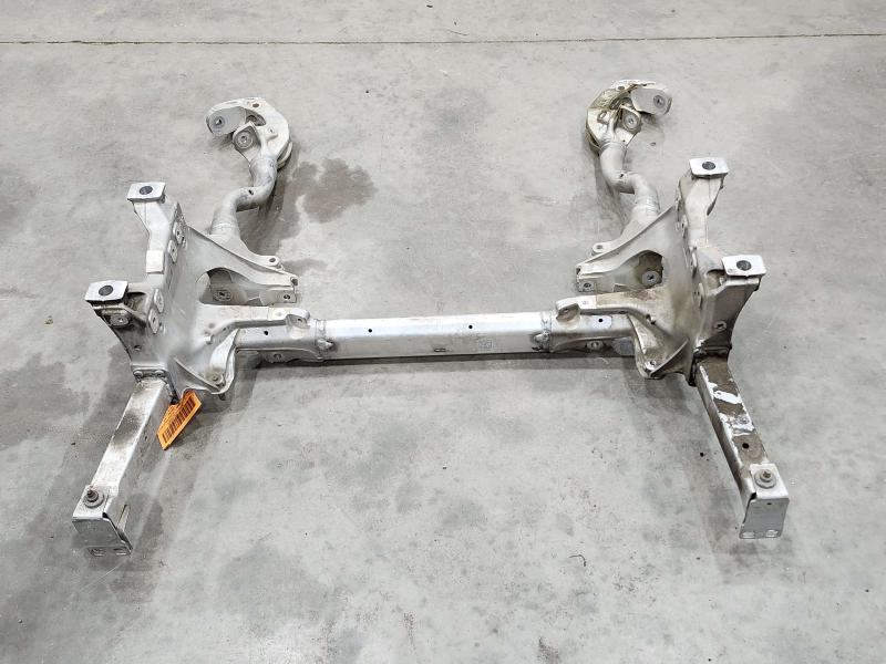 2018 Audi Q7 Crossmember/Cradle/Undercarria