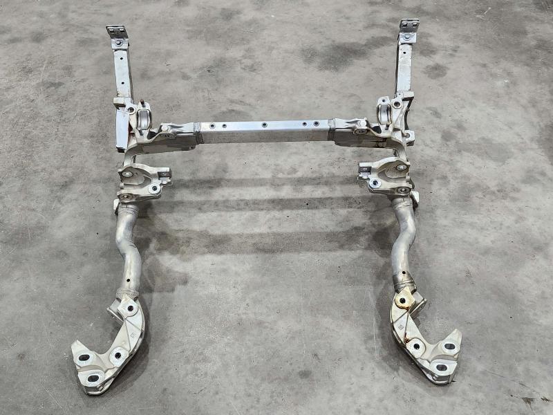 2018 Audi Q7 Crossmember/Cradle/Undercarria