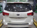 2016 Kia Sedona Trunk/Decklid/Hatch/Tailgate