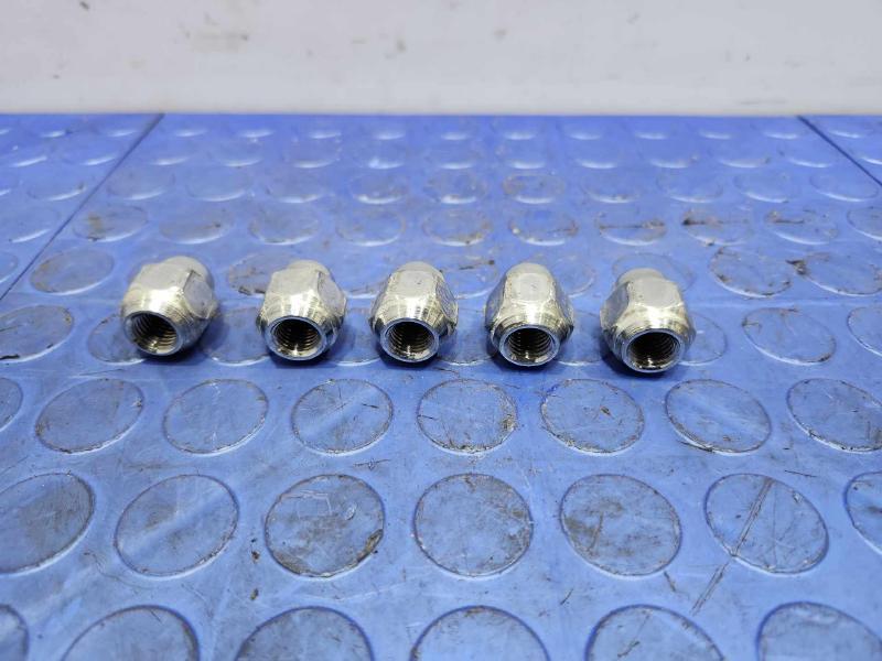 2017 Kia Niro Lug Nuts
