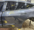 2021 Tesla Model 3 Rear Door