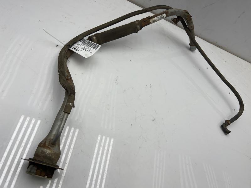 2003 2004 2005 Lincoln Aviator Fuel Filler Neck Assembly OEM 3L2Z9034CB