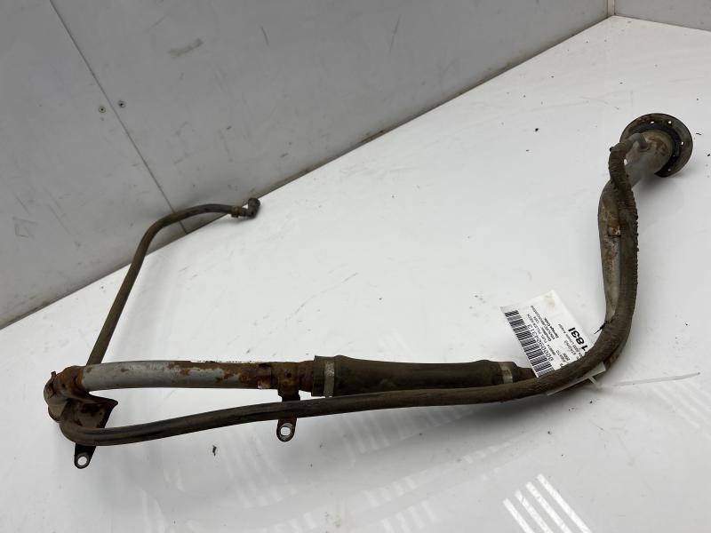 2003 2004 2005 Lincoln Aviator Fuel Filler Neck Assembly OEM 3L2Z9034CB