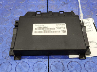 2014 Dodge Challenger Transmission Control Module TCM Genuine OEM 5150891AB