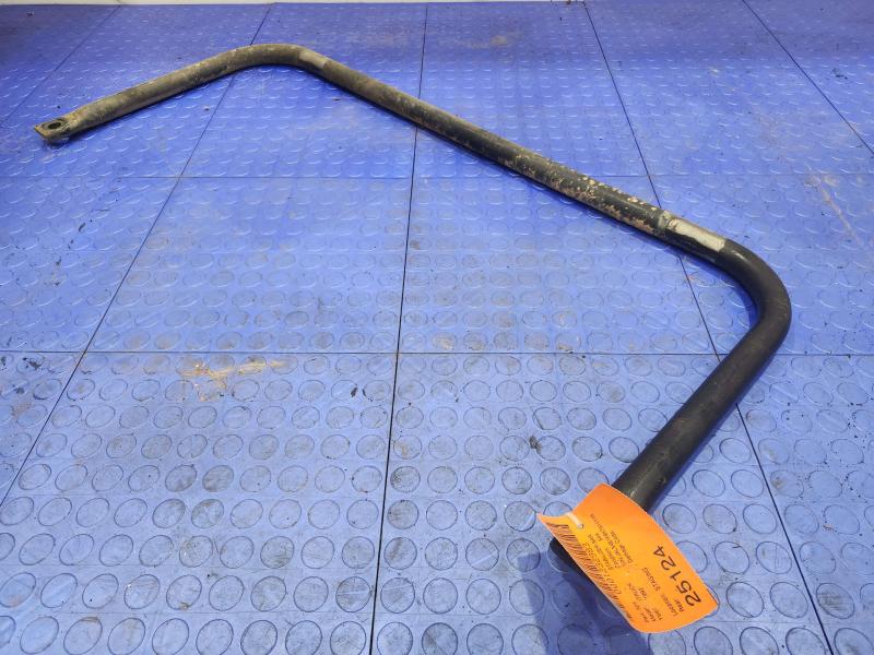 1988-1993 Isuzu NPR 3.9L Diesel OEM Rear Stabilizer Bar Swaybar Genuine