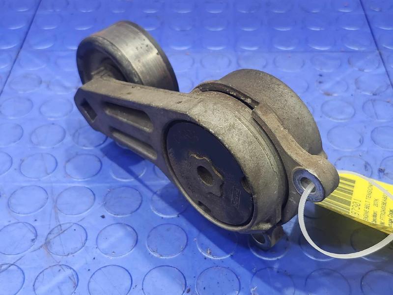 2011 Ford F-250 Super Duty Engine Belt Tensioner