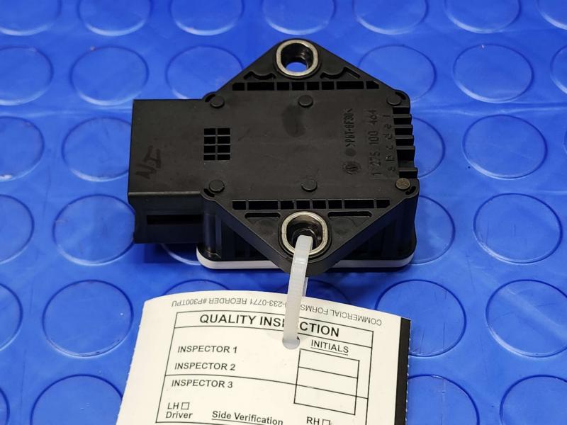 2013 Infiniti FX35 Chassis Brain Box