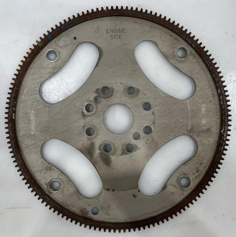 2017 - 2019 GMC Acadia 3.6L Automatic Transmission Flywheel Flexplate OEM 12650471