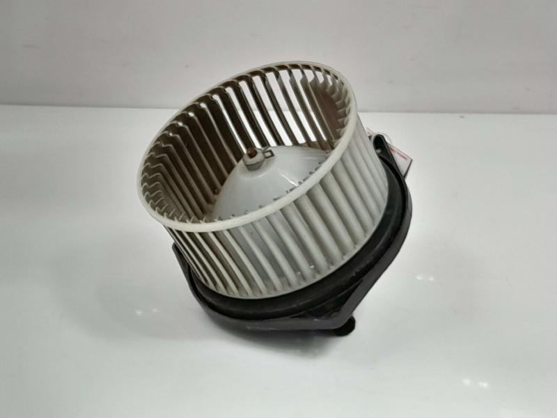 2008 Subaru Impreza Blower Motor