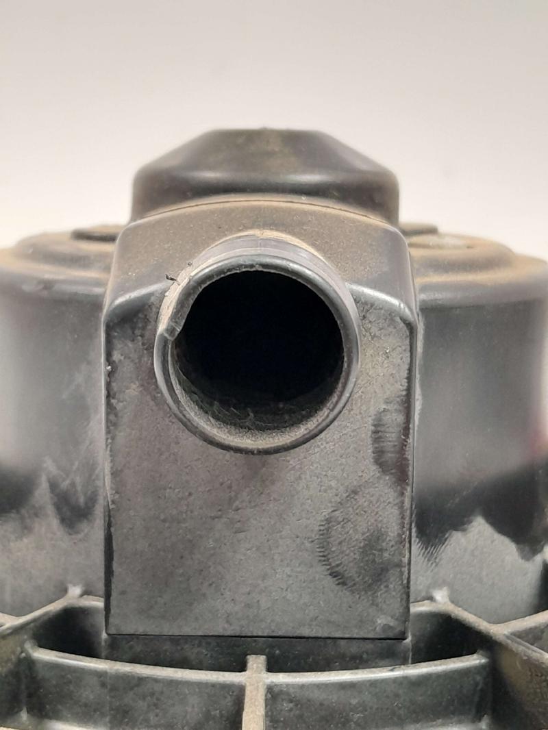 2008 Subaru Impreza Blower Motor