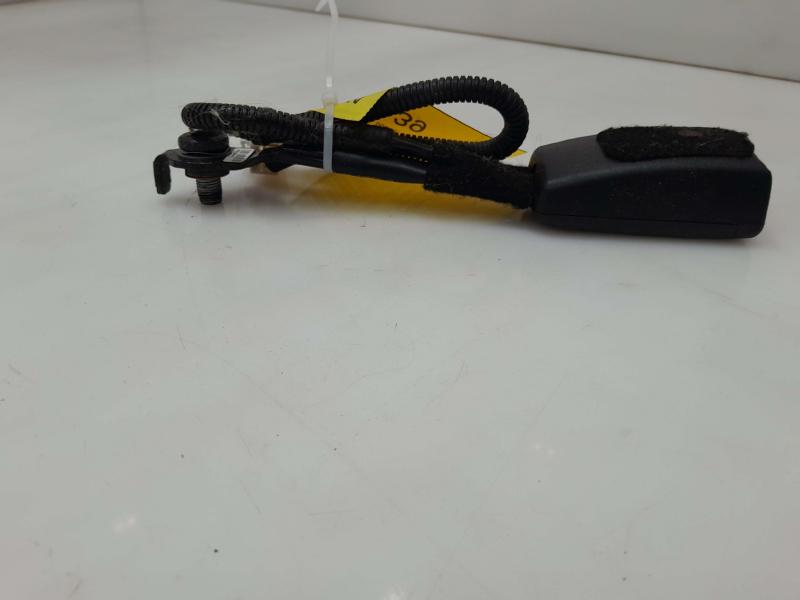 2018 Hyundai Elantra Front Seat Belt