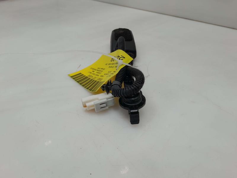 2018 Hyundai Elantra Front Seat Belt