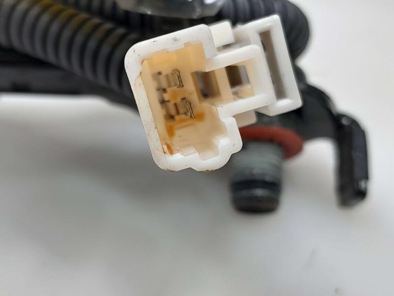 2018 Hyundai Elantra Front Seat Belt