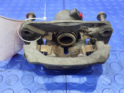 2015 Subaru Forester Caliper