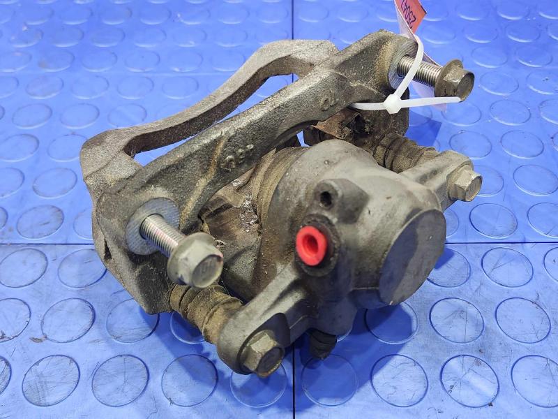 2015 Subaru Forester Caliper