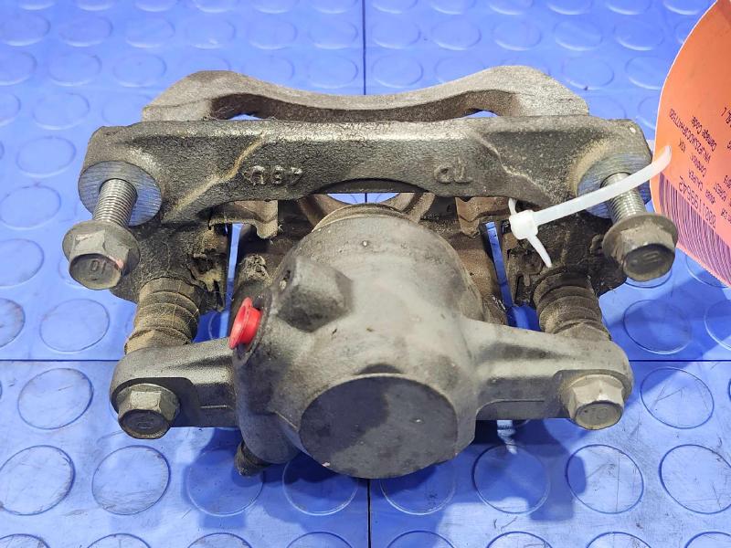 2015 Subaru Forester Caliper