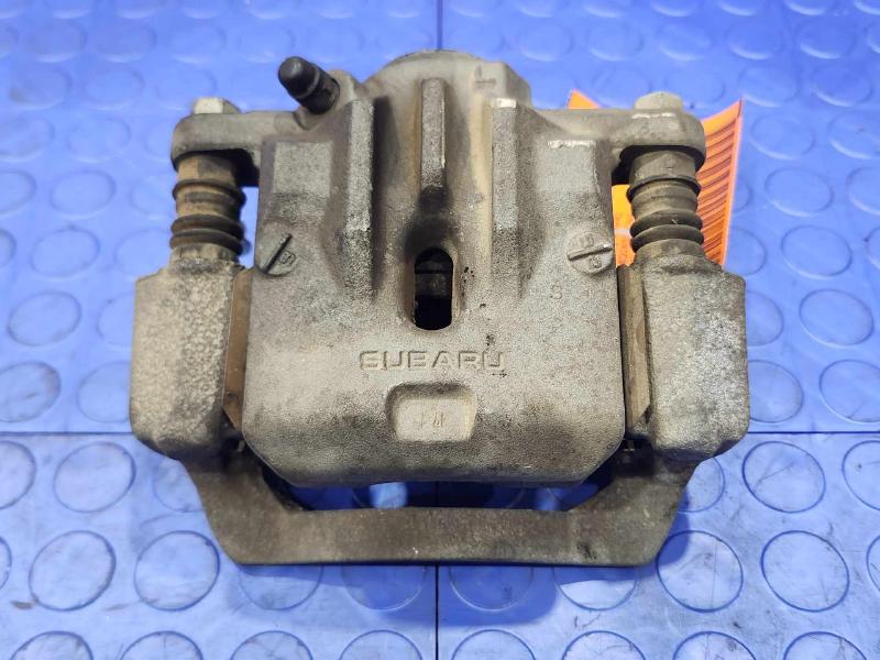 2015 Subaru Forester Caliper