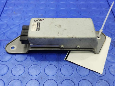 2012 Acura MDX Chassis Brain Box