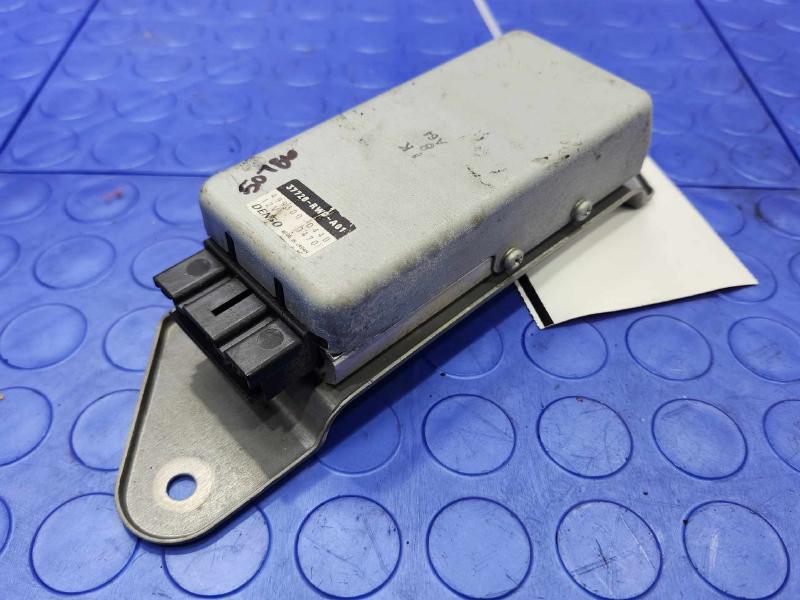 2012 Acura MDX Chassis Brain Box