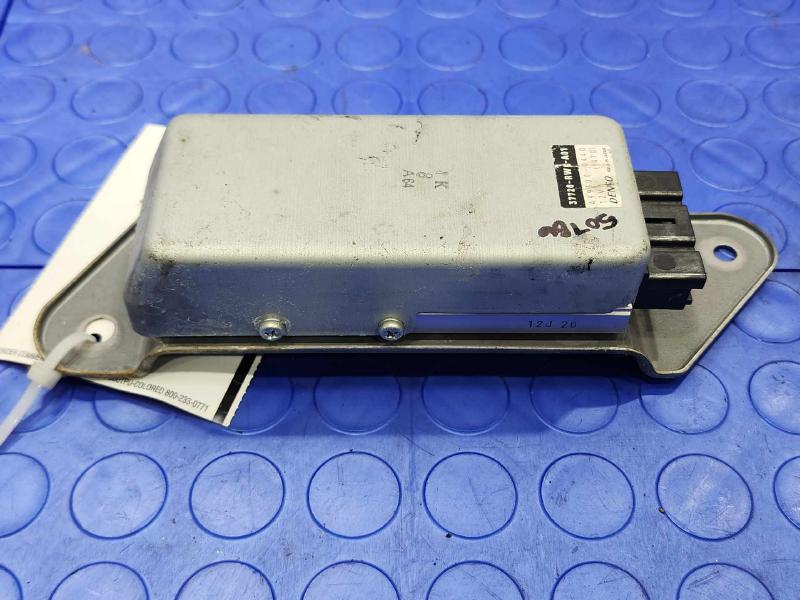2012 Acura MDX Chassis Brain Box