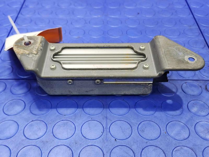 2012 Acura MDX Chassis Brain Box