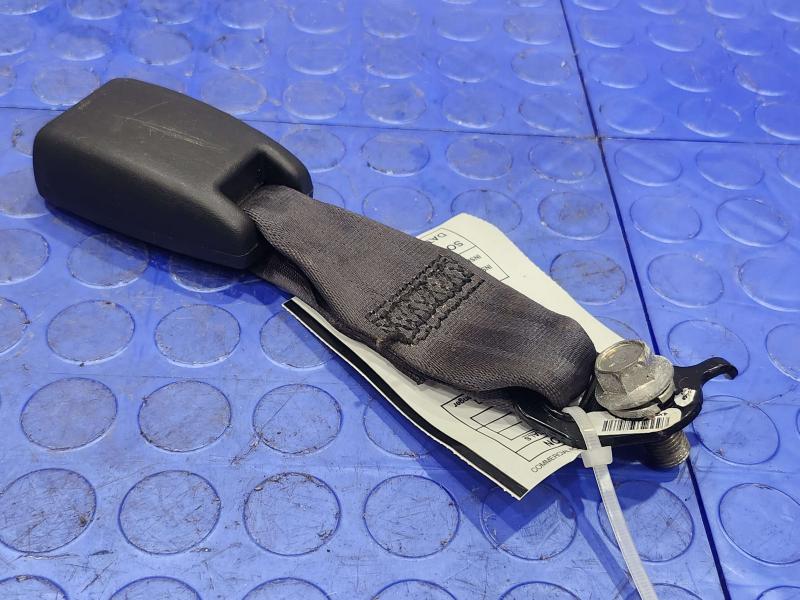 2011 Honda Pilot Rear Seat Belt
