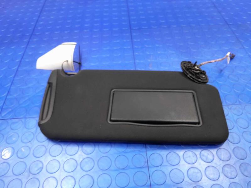 2022 Dodge Charger Sun Visor