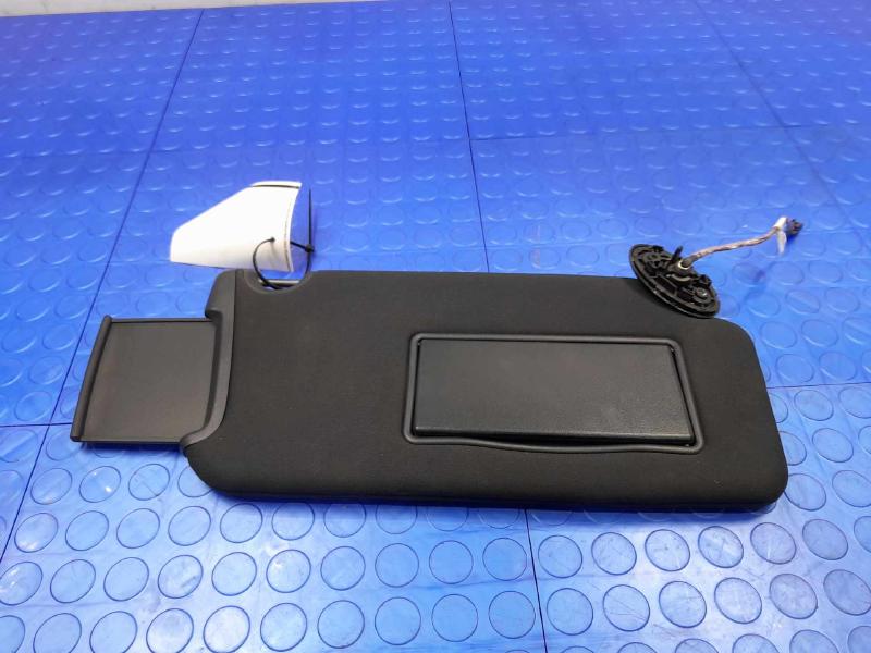 2022 Dodge Charger Sun Visor