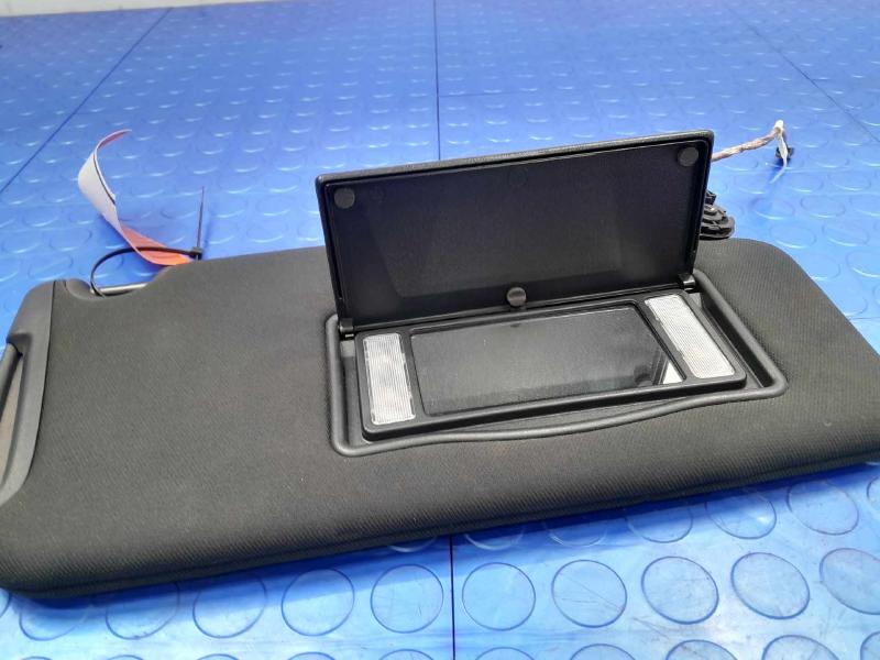 2022 Dodge Charger Sun Visor