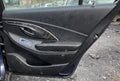 2014 Buick LaCrosse Rear Door Trim Panel