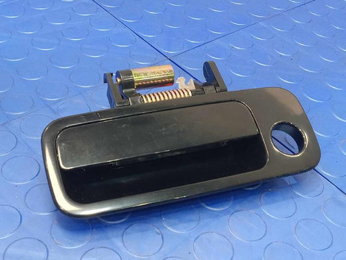 2000 Toyota Camry Outside Door Handle