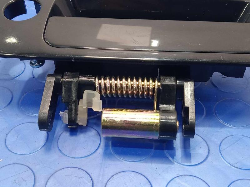 2000 Toyota Camry Outside Door Handle