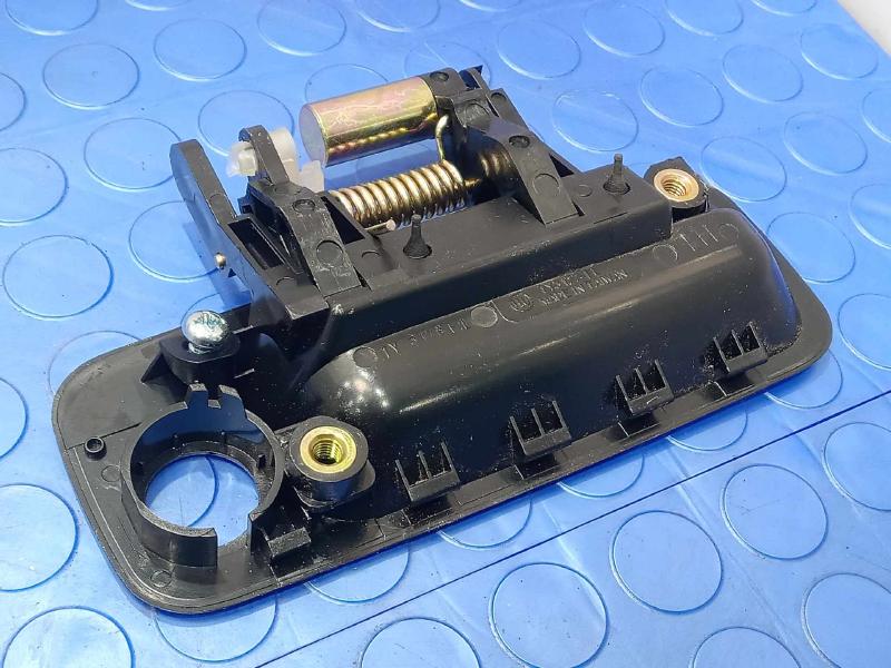 2000 Toyota Camry Outside Door Handle