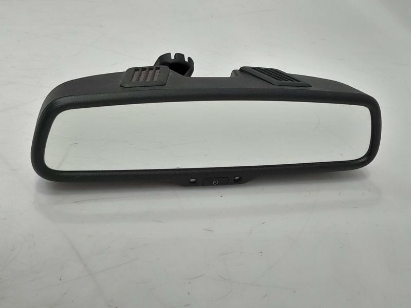 2011 Jeep Grand Cherokee Rear View Mirror