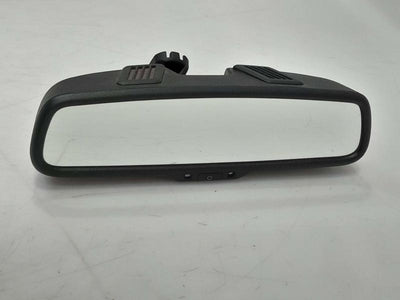 2011 Jeep Grand Cherokee Rear View Mirror