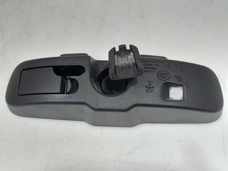 2011 Jeep Grand Cherokee Rear View Mirror