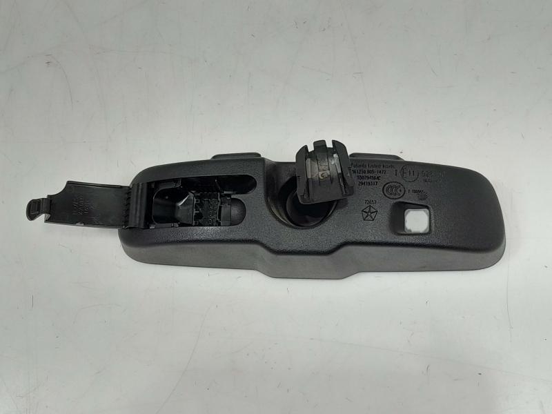 2011 Jeep Grand Cherokee Rear View Mirror