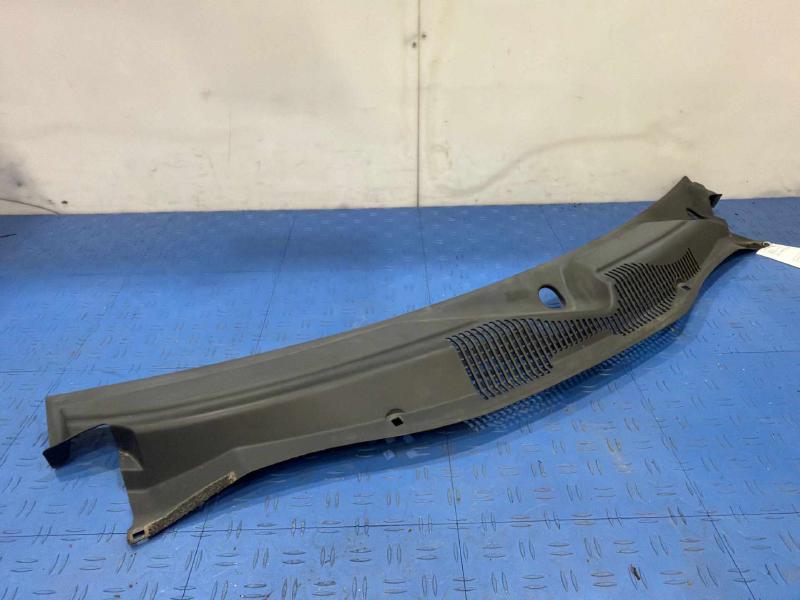 2012 Jeep Compass Cowl