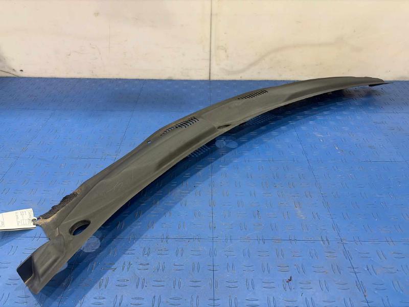 2012 Jeep Compass Cowl