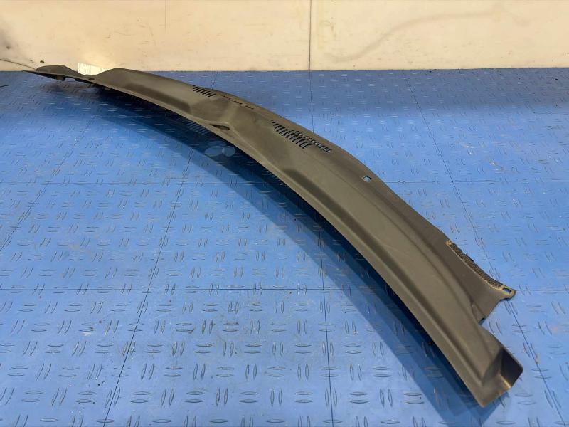2012 Jeep Compass Cowl
