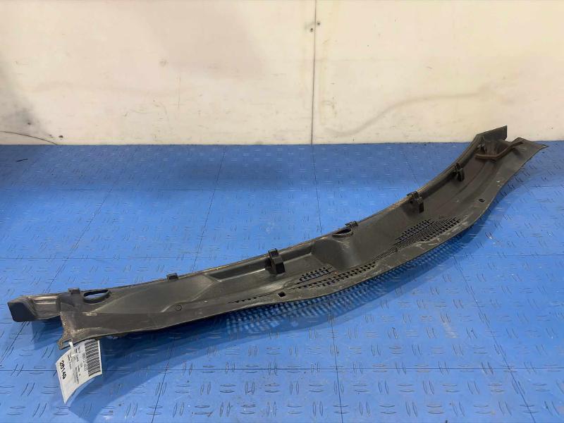 2012 Jeep Compass Cowl