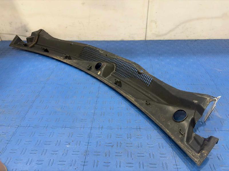 2012 Jeep Compass Cowl