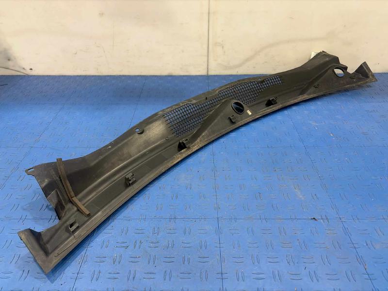 2012 Jeep Compass Cowl