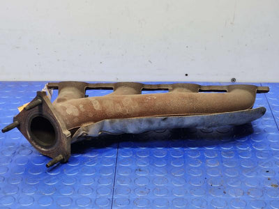 2012 GMC Yukon Exhaust Manifold