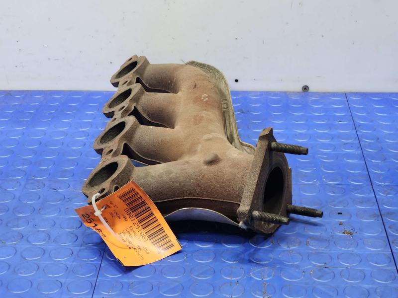2012 GMC Yukon Exhaust Manifold
